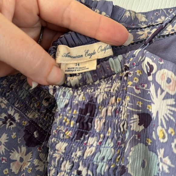 💙 2 for $10 💙 Chiffon Sundress - Picture 5 of 5